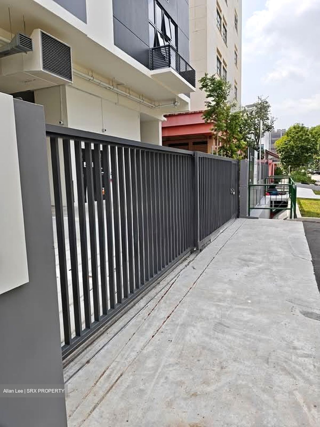 Soon Seng Building (D13), Factory #539966101